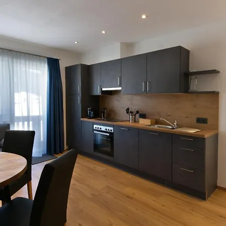 Wolf Apartamento *