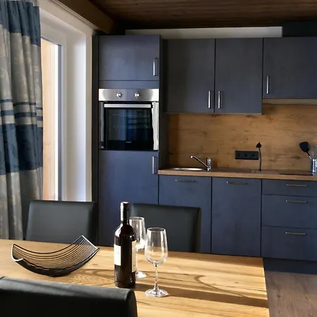 Apartamento Wolf