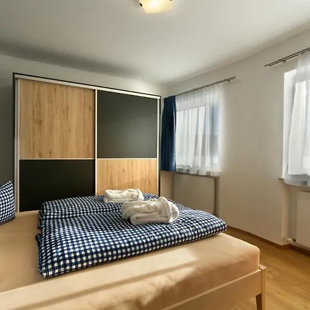 Wolf Apartamento
