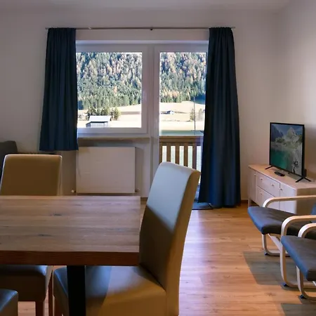 Apartment Wolf Leutasch