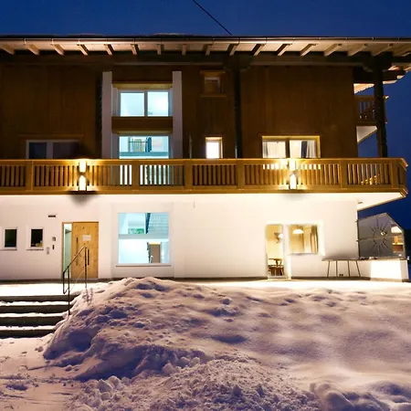 Wolf Apartamento