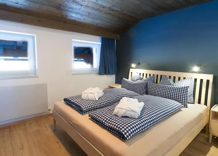 Wolf Apartmán