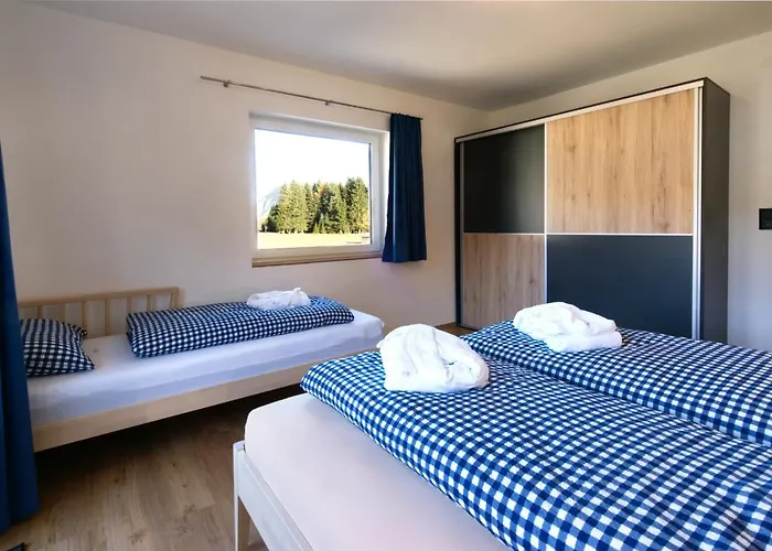 Wolf Apartmán Leutasch