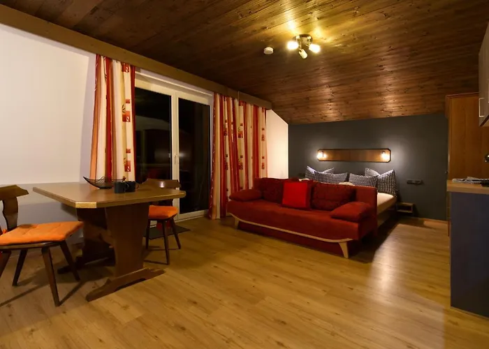 Wolf Apartmán