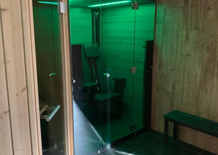 Wolf Apartament Leutasch