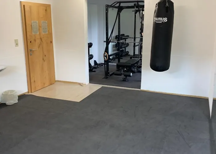 Apartament Wolf Leutasch