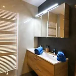 Apartman Wolf