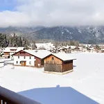 Wolf Apartman