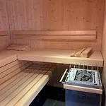 Apartman Wolf *