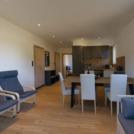 Wolf Appartement Leutasch