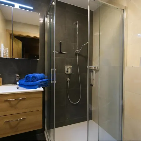 Appartement Wolf Leutasch