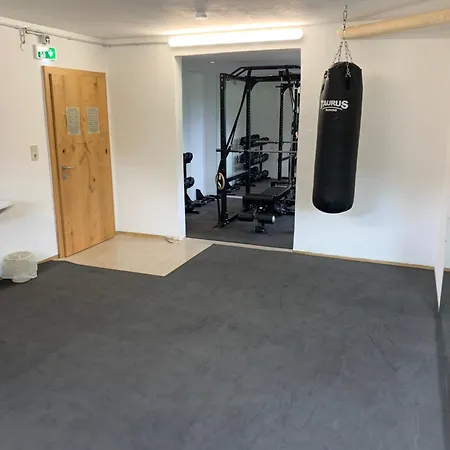 Appartement Wolf Leutasch