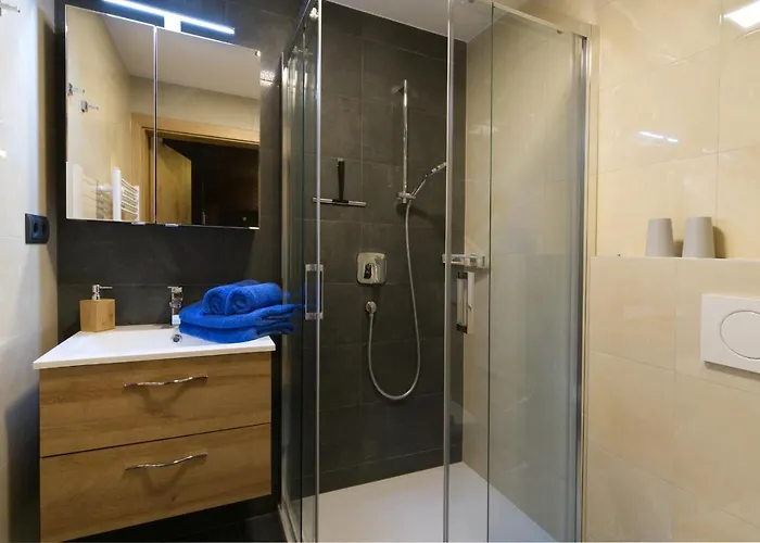 Lejlighed Wolf Leutasch