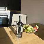 Διαμέρισμα Wolf *