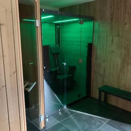Wolf Apartment Leutasch